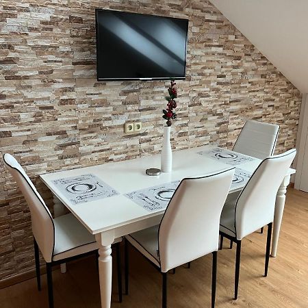 Apartman U Pola Zdíkov Buitenkant foto